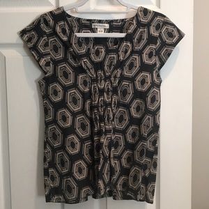Mata Traders Blouse, new size L